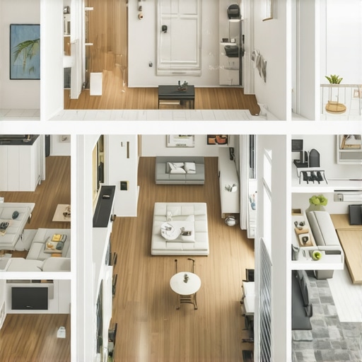 5 Custom Home Designs That Don't Need a Hallway [2026]