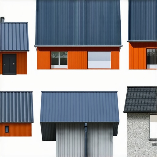 5 Metal Roof Designs That Withstand Extreme Weather [2026]