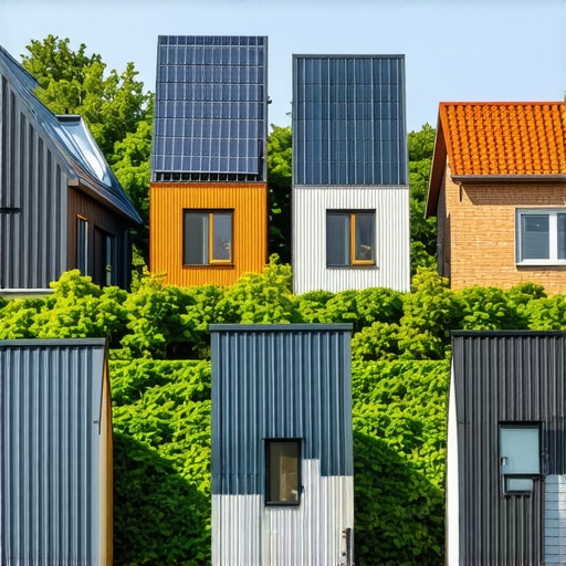 6 Smart Roof Designs to Lower Your Cooling Bills in 2026