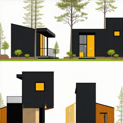 7 Modern Home Designs That Maximize Small Lots in 2026