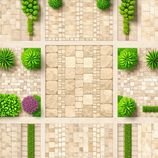 7 Stone Patio Designs That Work for Uneven Yards [2026]