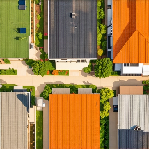 Stop Overpaying: 5 Roof Designs That Cut Cooling Costs in 2026