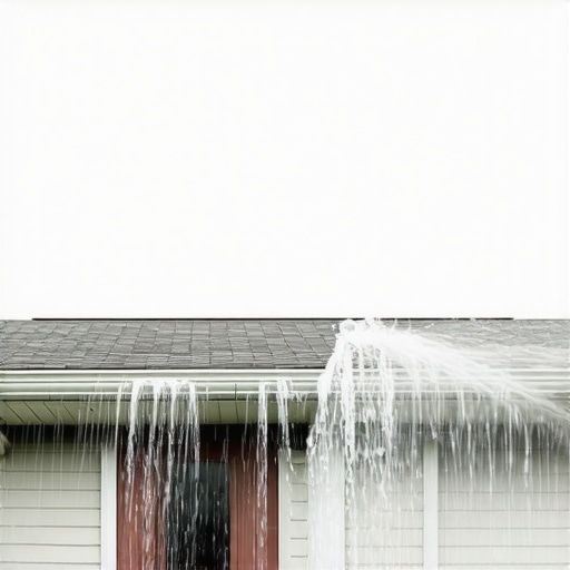 The Garden Hose Test: How to Pinpoint Stealthy Roof Leaks in Minutes