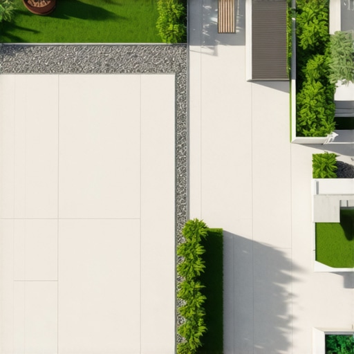 Why Permeable Patio Designs Are Mandatory for New Builds in 2026