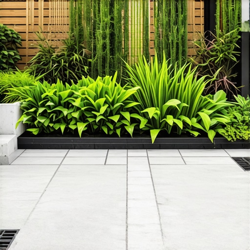 Why Permeable Patio Designs Are Mandatory for New Builds in 2026