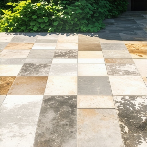 Why Stone Patio Designs Outlast Concrete in 2026 [Cost Study]
