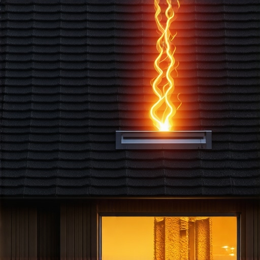 How Dark Shingles Are Quietly Cooking Your Attic and Driving Up Utility Costs