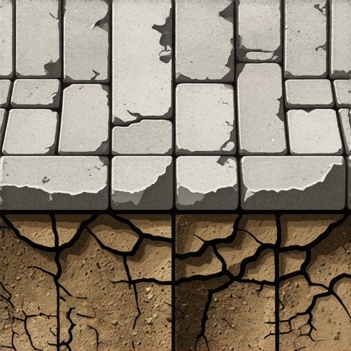 The Base Layer Error That Makes Most Paver Patios Shift Within Two Years