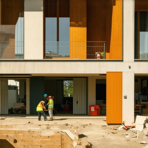 The Structural Move That Slashes Your Home Extension Costs by 20 Percent