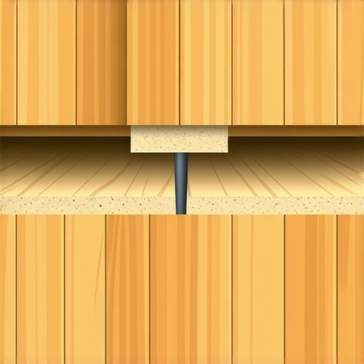 The Subfloor Secret That Stops Squeaky Wood Floors Before They Start