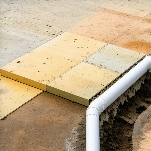 Why Most New Patios Sink and the Simple Drainage Fix Contractors Skip