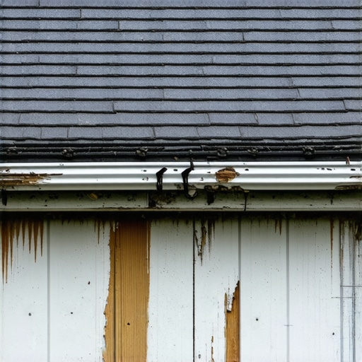 The Drip Edge Error That Rotts Your Fascia Boards Before You Notice