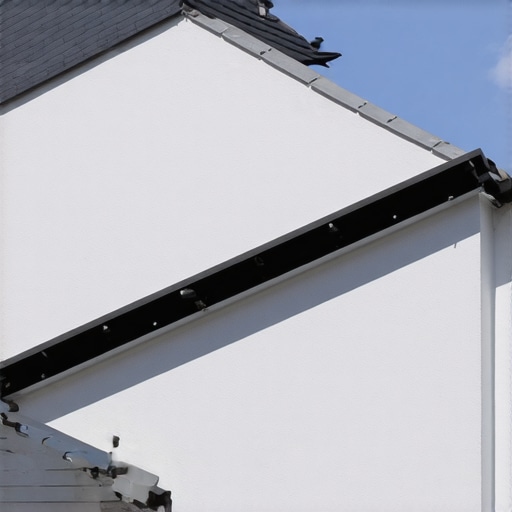 Why Modern Flat Roof Designs Leak if They Lack This Half-Inch Slope