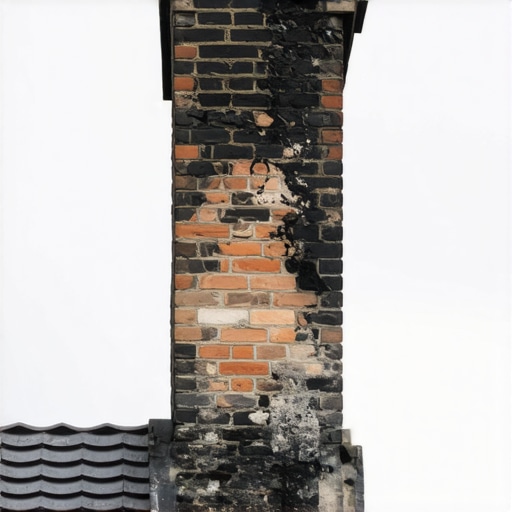 Why Your Chimney Still Leaks After You Paid to Re-Point the Brick