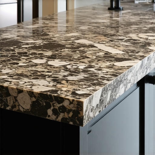 The Countertop Support Most Kitchen Remodelers Forget Until the Stone Cracks