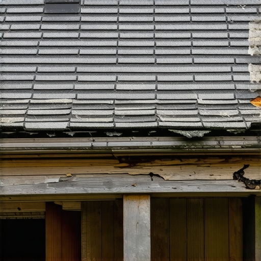 The Drip Edge Error That Quietly Rots Your Fascia Boards Within Five Years