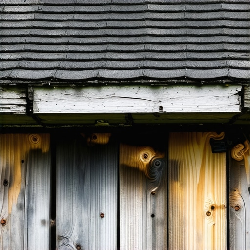 The Drip Edge Mistake That Quietly Rots Your Roof From the Inside