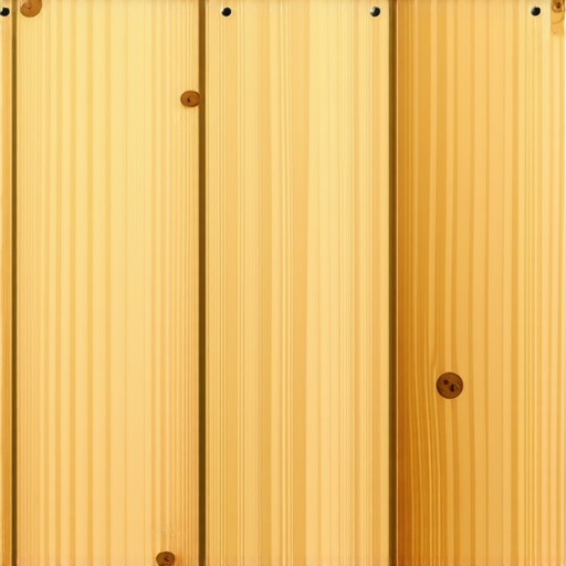 The Subfloor Screw Pattern That Finally Ends Squeaky Hallways