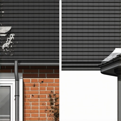 Why Skipping the Drip Edge Ruins Your New Roof Within Five Years