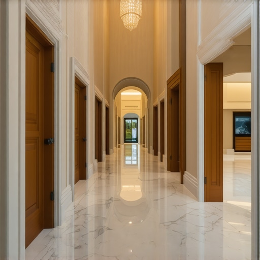 The Floor Plan Error That Makes a Large Custom Home Feel Like a Maze